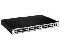D-LINK DGS-1210-48 - 58408 - zdjęcie 1